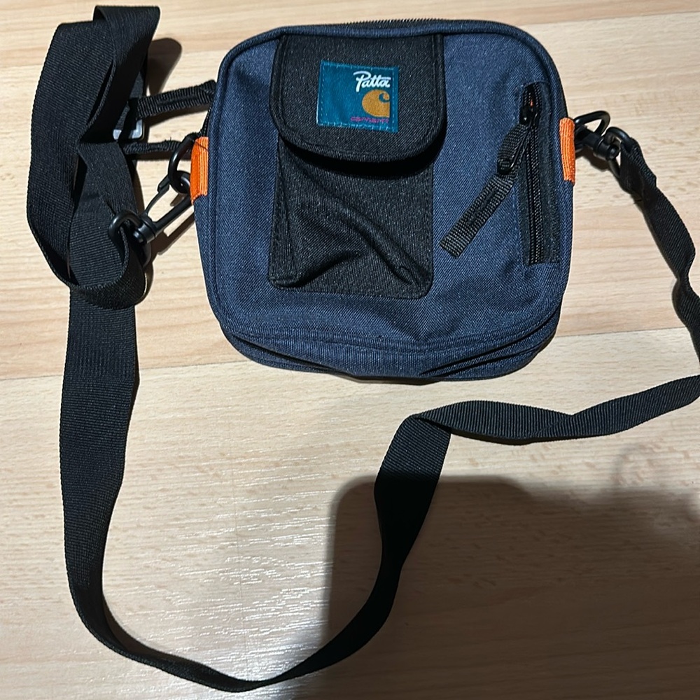 Carhartt Crossbody bag